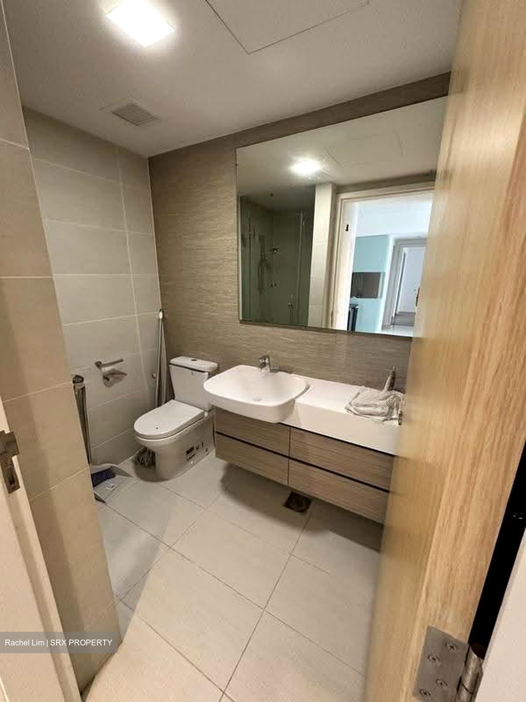 The Lakefront Residences (D22), Condominium #612856731